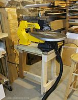 Image result for Scroll Saw Stand
