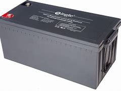 Image result for 200Ah Battery for Inverter