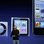 Image result for Steve Jobs Introduces the iPod