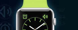 Image result for Apple Watch Icons and Symbols