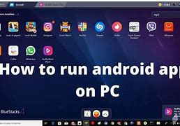 Image result for PC Run App