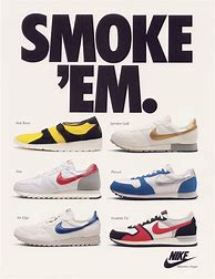 Image result for Old Nike Ads