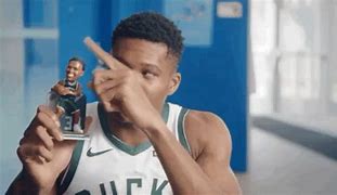Image result for Giannis Animated