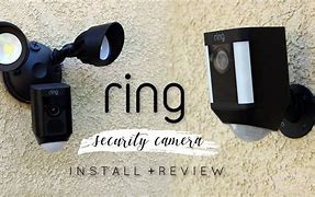 Image result for Ring Security Cameras Installation