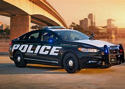 Image result for Ford Focus Police Car