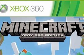 Image result for Minecraft Xbox 360 Version
