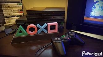 Image result for PlayStation Icons Light