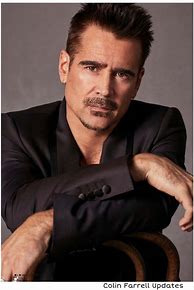 Image result for Colin Farrell Oz