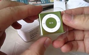 Image result for iPod Shuffle Green