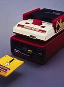 Image result for Famicom Disk System Ad