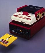 Image result for Fds Famicom Disk System