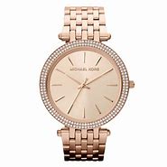 Image result for Women's Rose Gold Watches