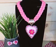 Image result for Wood Jewelry Displays