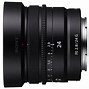 Image result for Sony Budget G Lens