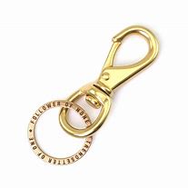 Image result for Key Chain Snap Swivel