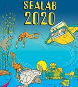Image result for Sealab 2020