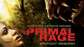 Image result for Primal Rage Movie