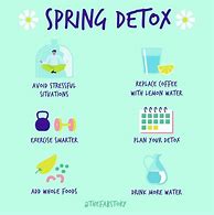 Image result for Spring Wellness Tips