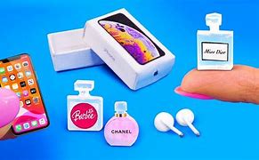 Image result for iPhone 11 for Dolls