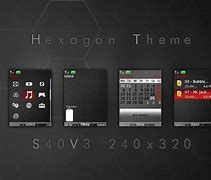 Image result for Hexagon It Theme