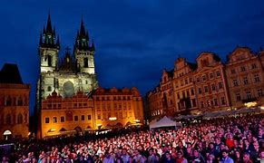 Image result for Prague Activities