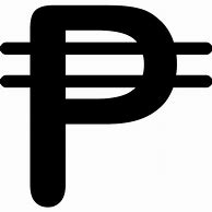 Image result for Piso Symbol