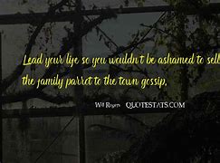 Image result for Family Gossip Quotes