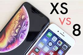 Image result for IP Home 8 vs XS