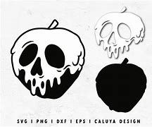 Image result for Cute Poison Apple