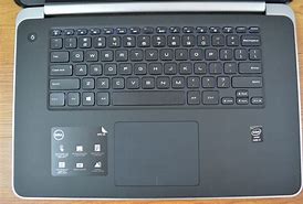 Image result for Dell XPS 15 Keyboard