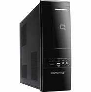 Image result for Compaq Desktop Computer