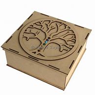 Image result for Tree of Life Gift Box