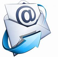 Image result for Info Email Icon