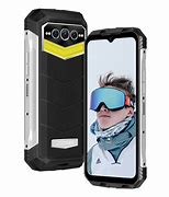 Image result for Doogee V Max with Camping Light