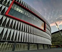 Image result for Athletic Bilbao Stadion
