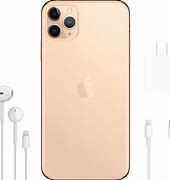 Image result for 11 Pro Max Gold