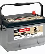 Image result for Ford Motorcraft Group 65 Battery