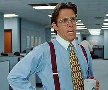 Image result for Office Space Meme Template