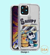 Image result for Snoopy Painting Phone Case