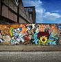 Image result for Graffiti Wallpaper for PC