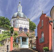 Image result for Portmeirion