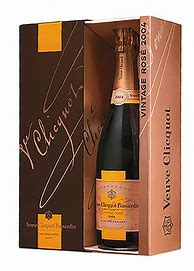 Image result for Veuve Clicquot Rose