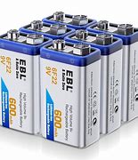 Image result for Lithium D Batteries