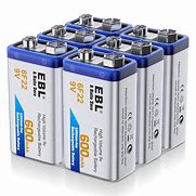 Image result for A Lithium Battery