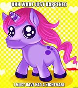Image result for Angry Unicorn Meme