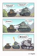 Image result for WW2 Tank Memes