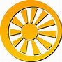 Image result for sun clipart