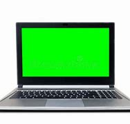 Image result for Laptop Green screen