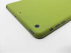 Image result for iPad Apple Lime Mini