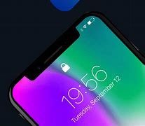 Image result for iPhone X Screen